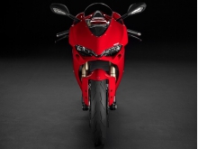 Фото Ducati 1299 Panigale  №5