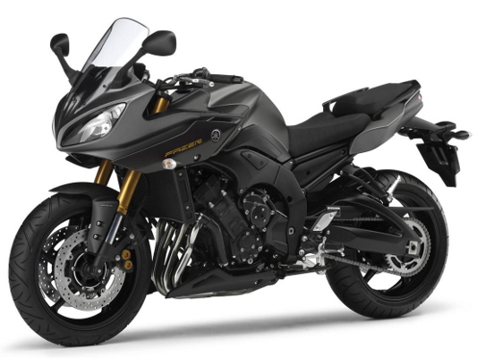 Фото мотоцикла Yamaha Fazer8 ABS