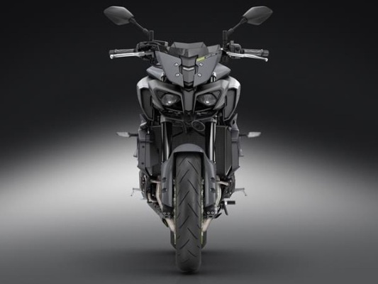 Фото мотоцикла Yamaha MT-10